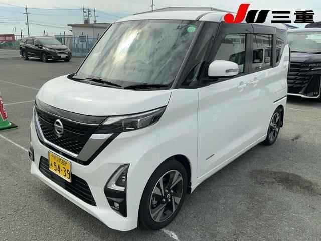 Nissan ROOX 2021 8235114-9