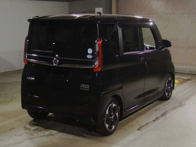 Nissan ROOX 2021 8235115-1
