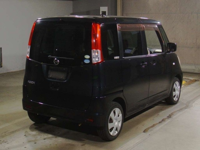 Nissan ROOX 2012 8235118-1