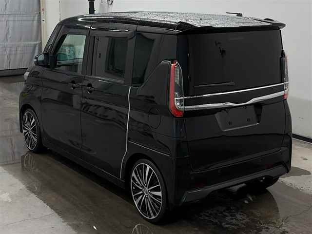 Nissan ROOX 2021 8235119-1