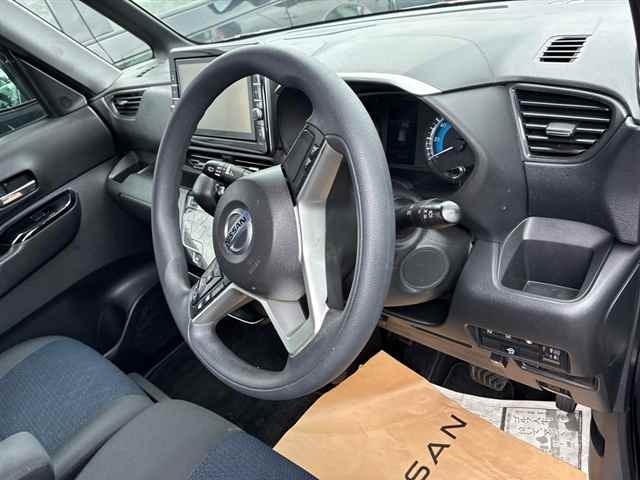 Nissan ROOX 2021 8235119-3