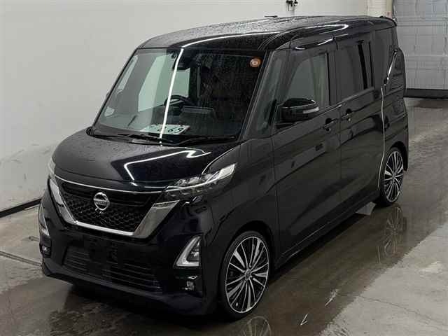 Nissan ROOX 2021 8235119-4