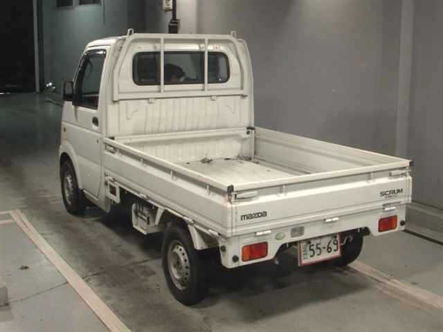 Mazda SCRUM TRUCK 2008 8226464-1