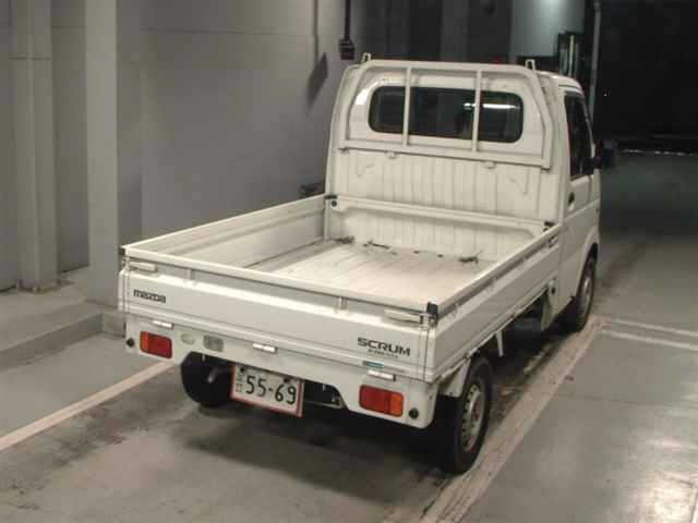Mazda SCRUM TRUCK 2008 8226464-5