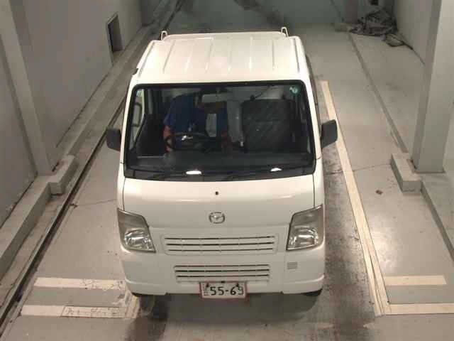 Mazda SCRUM TRUCK 2008 8226464-6