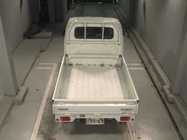 Mazda SCRUM TRUCK 2008 8226464-7