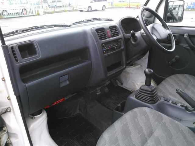 Mazda SCRUM TRUCK 2008 8226464-8