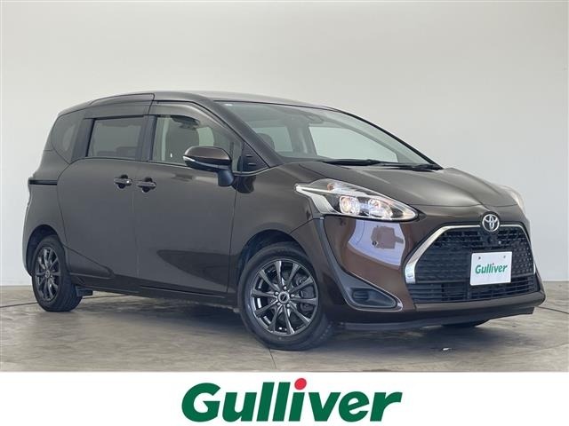 Toyota SIENTA 2019 8231763-0