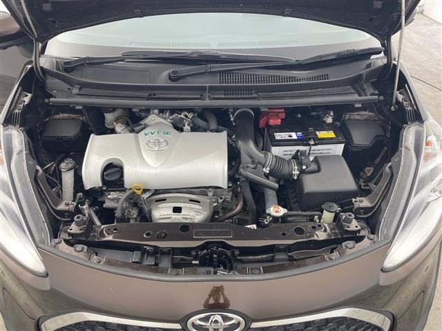 Toyota SIENTA 2019 8231763-21