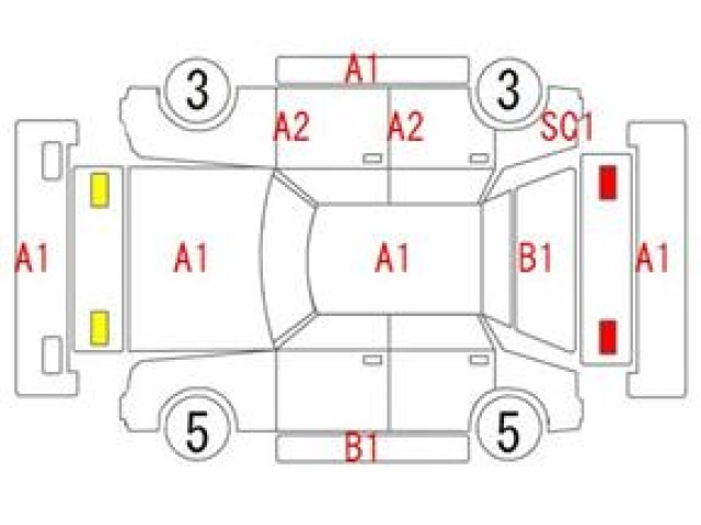 Toyota SIENTA 2019 8231763-23
