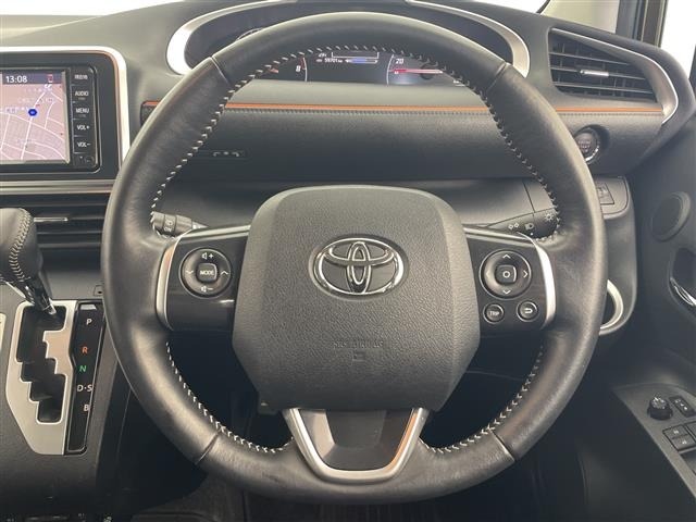 Toyota SIENTA 2019 8231763-5