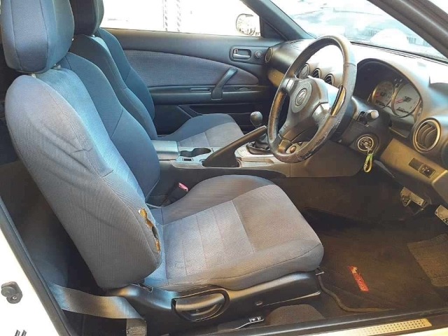Nissan SILVIA 1999 8234349-8