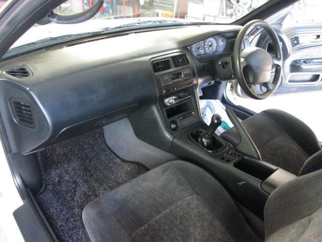 Nissan SILVIA 1995 8234394-10