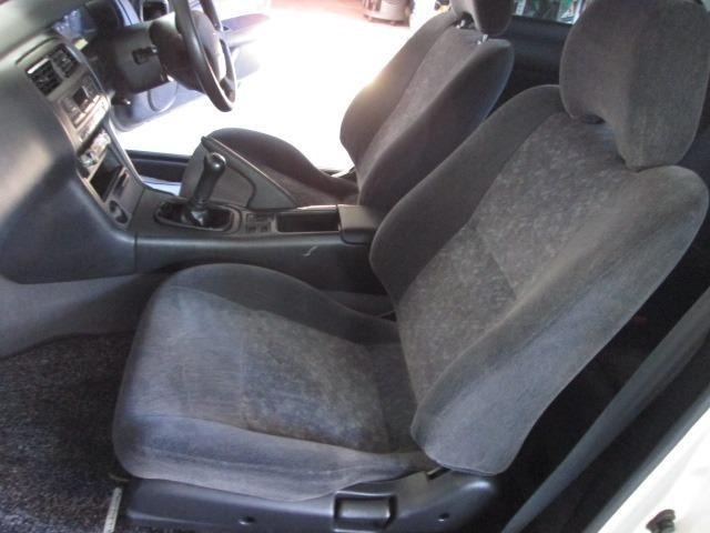 Nissan SILVIA 1995 8234394-11
