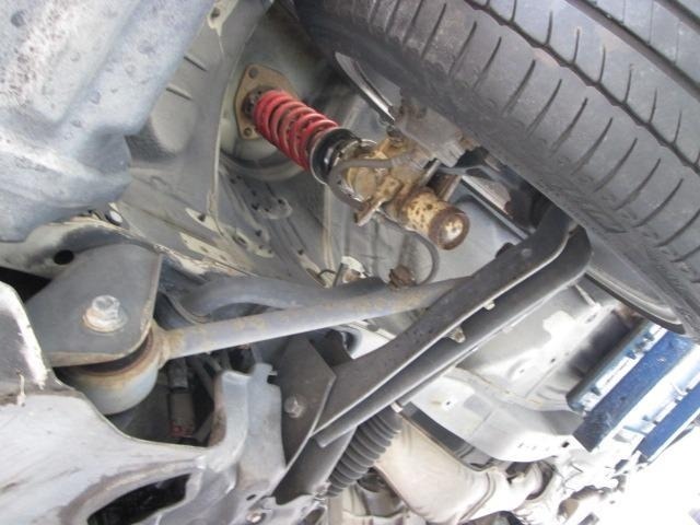 Nissan SILVIA 1995 8234394-17