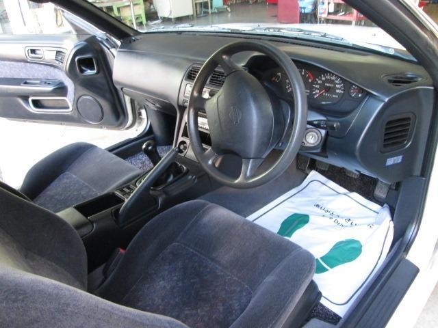 Nissan SILVIA 1995 8234394-2