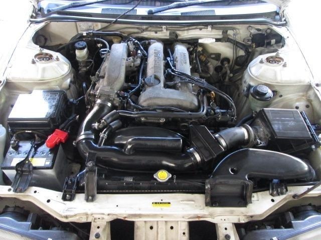 Nissan SILVIA 1995 8234394-21