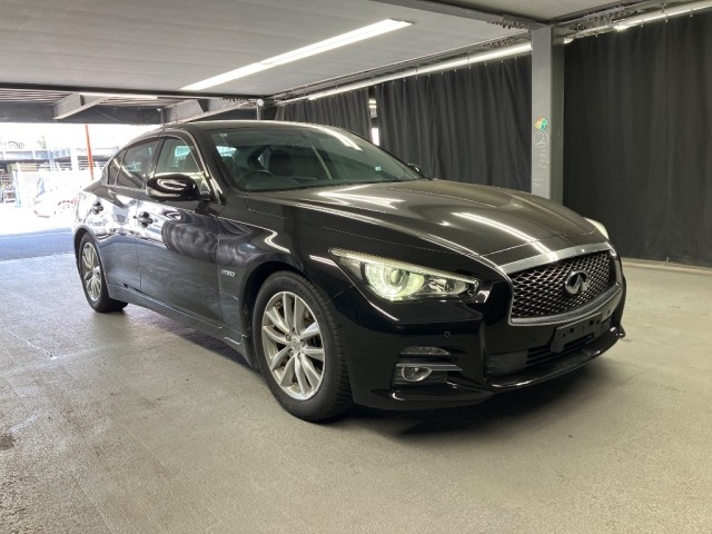Nissan SKYLINE 2014 8234655-0