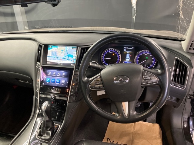 Nissan SKYLINE 2014 8234655-3