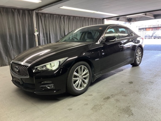 Nissan SKYLINE 2014 8234655-4