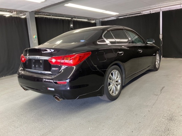Nissan SKYLINE 2014 8234655-5
