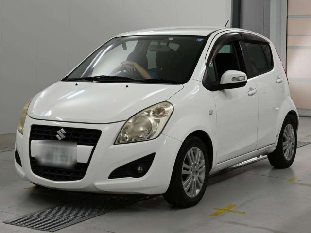 sat car