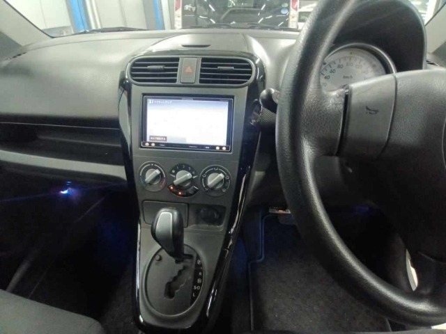 Suzuki SPLASH 2014 8228211-11