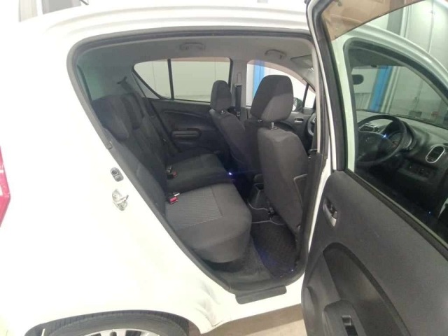 Suzuki SPLASH 2014 8228211-12