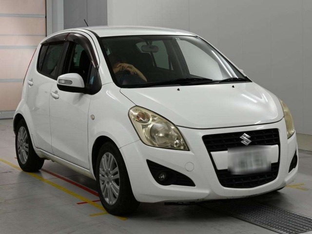 Suzuki SPLASH 2014 8228211-5