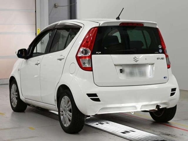Suzuki SPLASH 2014 8228211-6