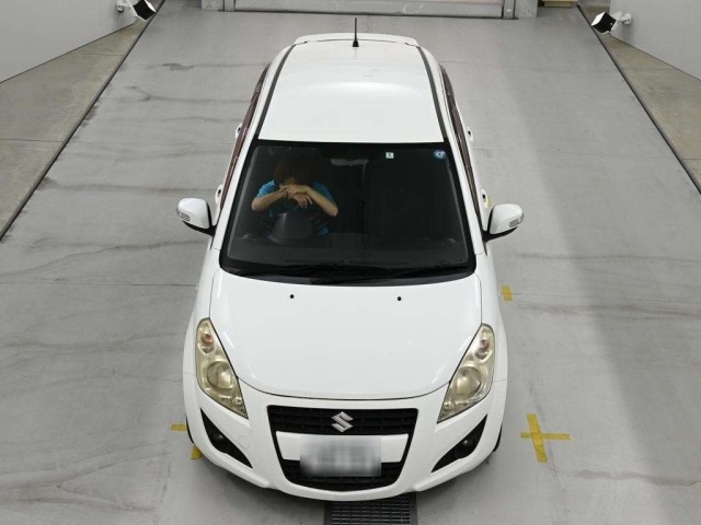 Suzuki SPLASH 2014 8228211-7