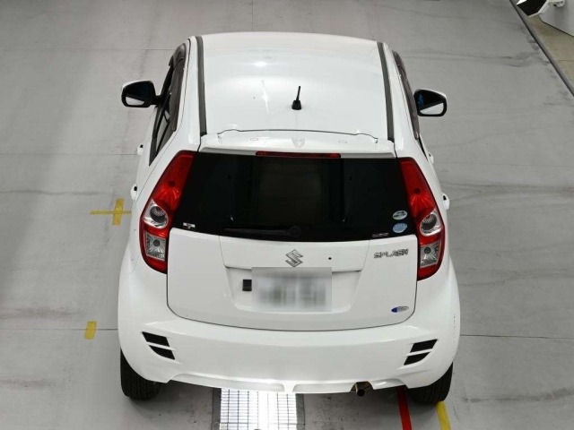 Suzuki SPLASH 2014 8228211-8