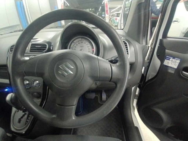 Suzuki SPLASH 2014 8228211-9