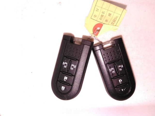 Toyota TANK 2017 8236151-10