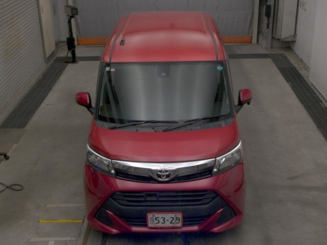 Toyota TANK 2017 8236151-6