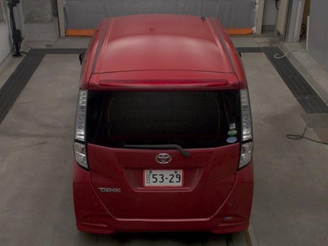Toyota TANK 2017 8236151-7