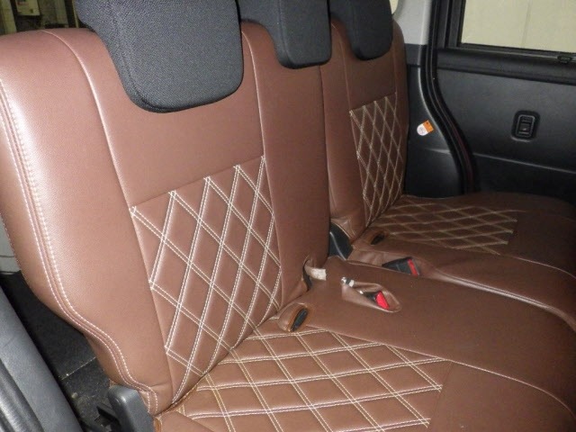 Toyota TANK 2017 8236151-8