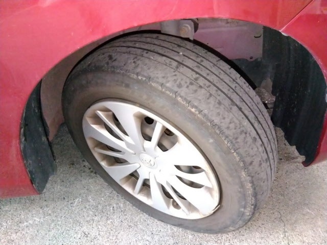 Toyota TANK 2017 8236151-9