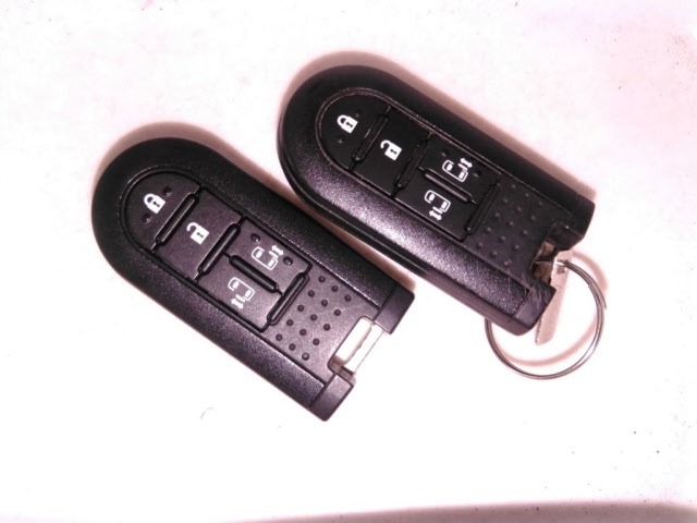 Toyota TANK 2018 8236152-10