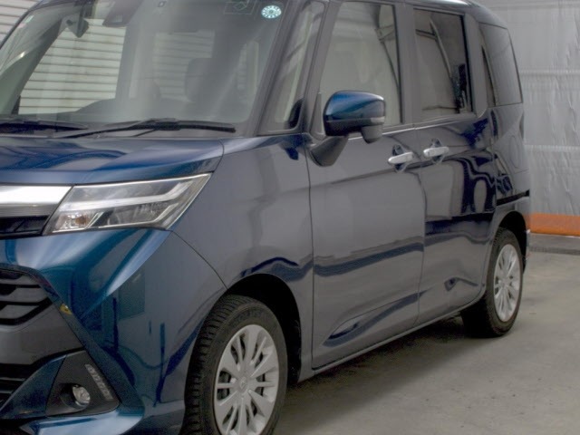 Toyota TANK 2018 8236152-4