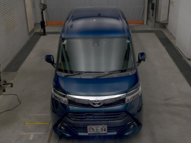 Toyota TANK 2018 8236152-6