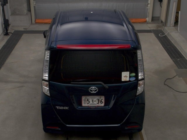 Toyota TANK 2018 8236152-7