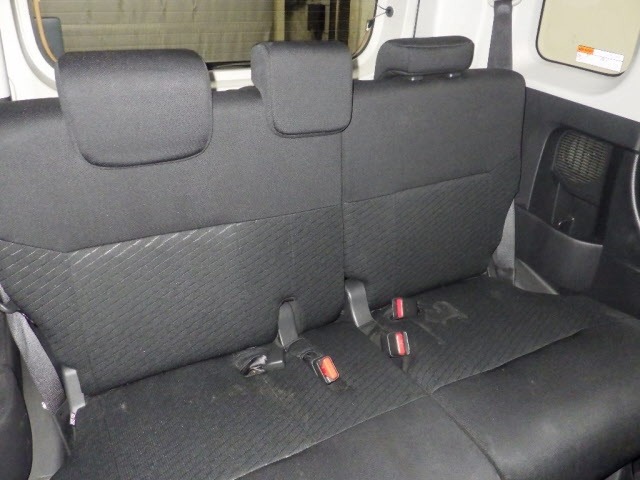 Toyota TANK 2018 8236152-8