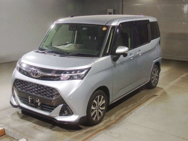 Toyota TANK 2019 8236153-0