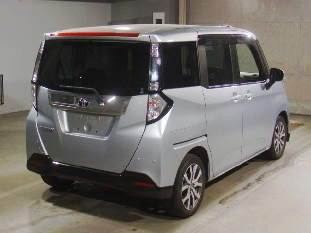 Toyota TANK 2019 8236153-1