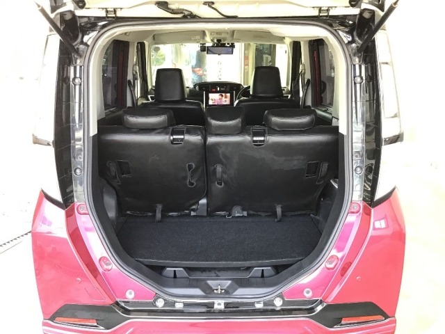Toyota TANK 2017 8236154-7