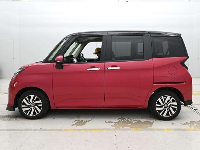 Toyota TANK 2020 8236161-4