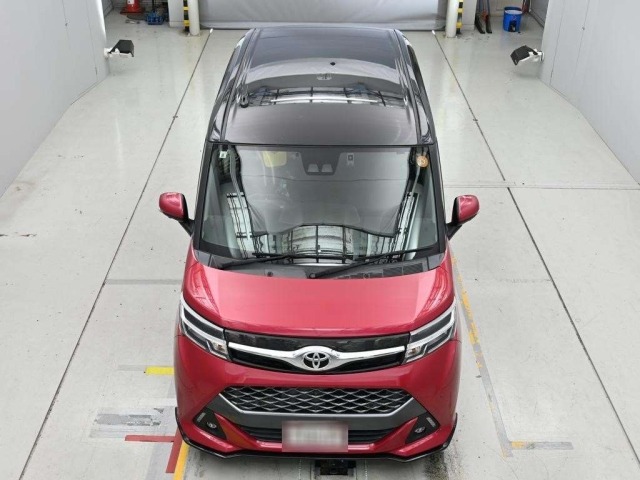 Toyota TANK 2020 8236161-7