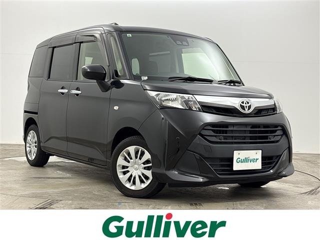 Toyota TANK 2019 8236373-0
