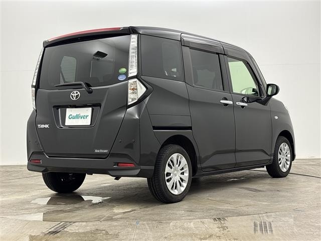 Toyota TANK 2019 8236373-2
